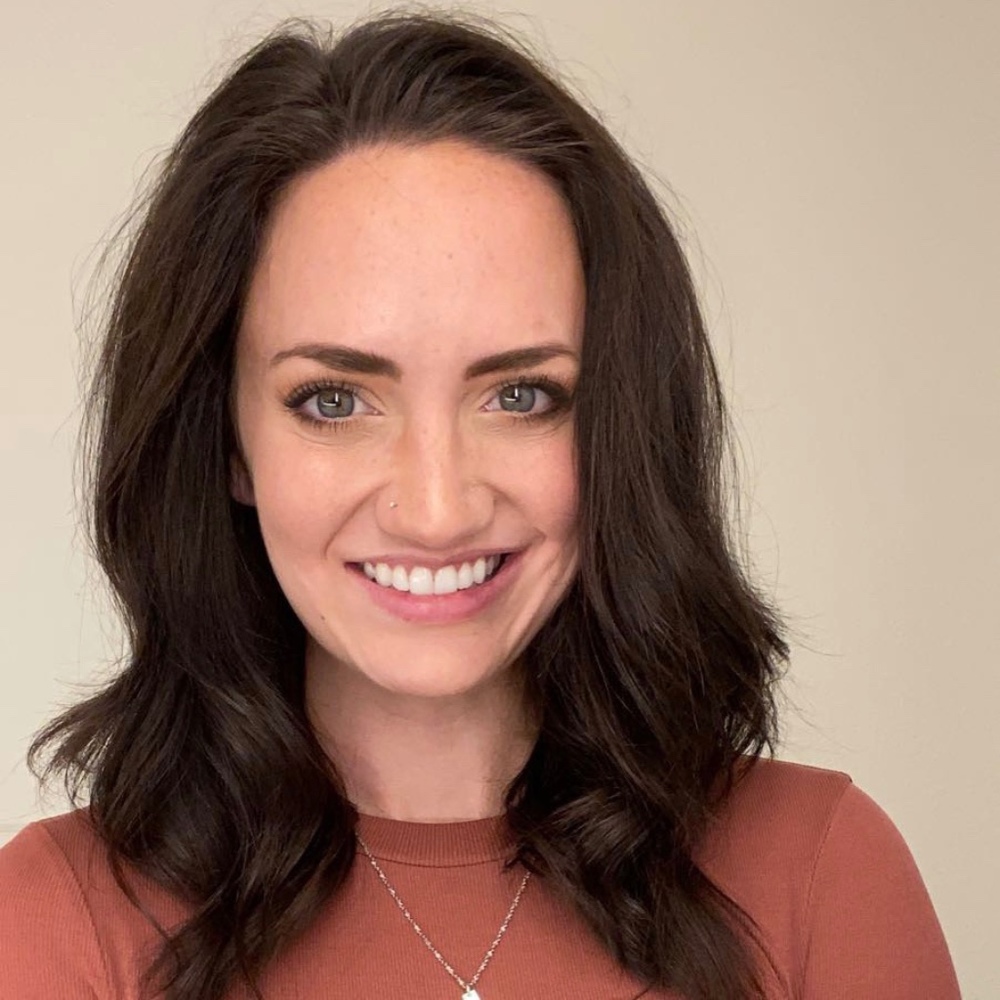 Meet your Posher, Audrey